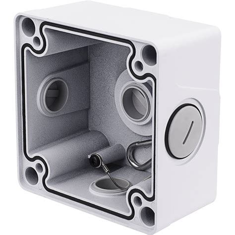 security camera mount junction box|outdoor security camera mounting box.